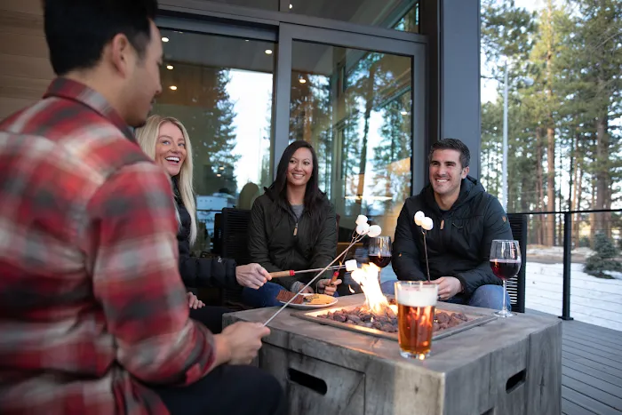 Village Camp Truckee Picture 8