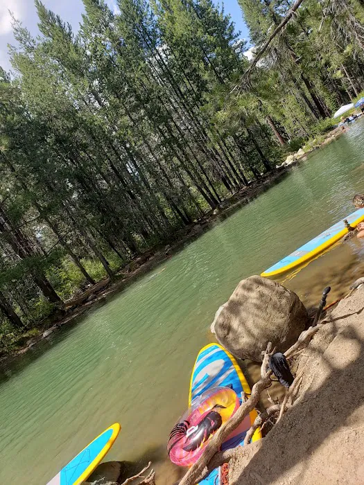 Splitrock Campground Picture 3