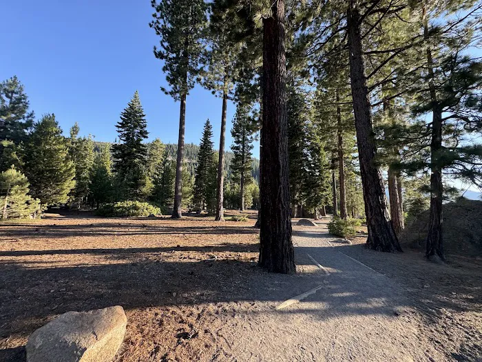 Splitrock Campground Picture 5