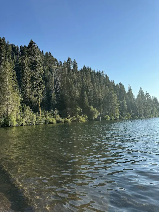 Splitrock Campground Picture 7