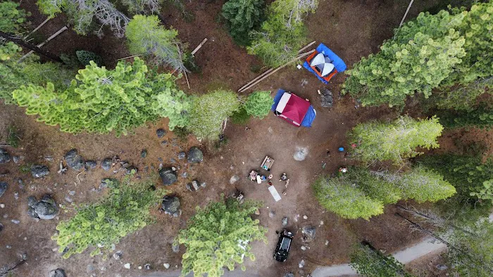 Ridge Campground Picture 7