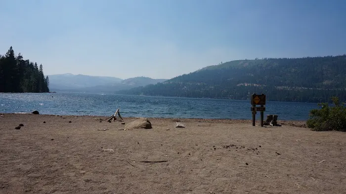 Ridge Campground Picture 1