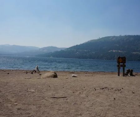 Ridge Campground