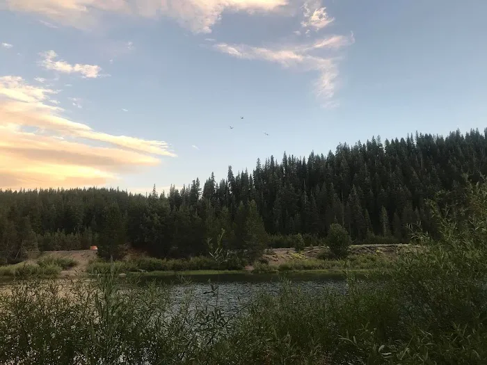 Ridge Campground Picture 3