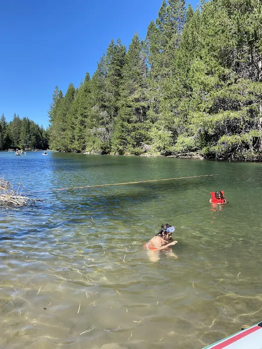 Ridge Campground Picture 8