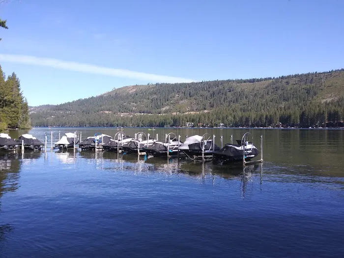 Donner Creek Campground Picture 7