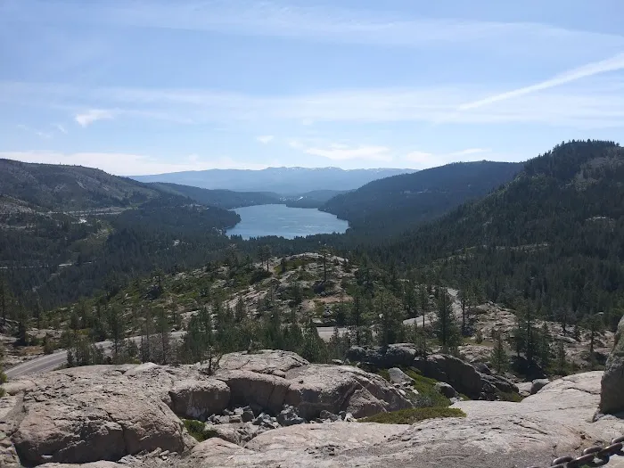 Donner Creek Campground Picture 6