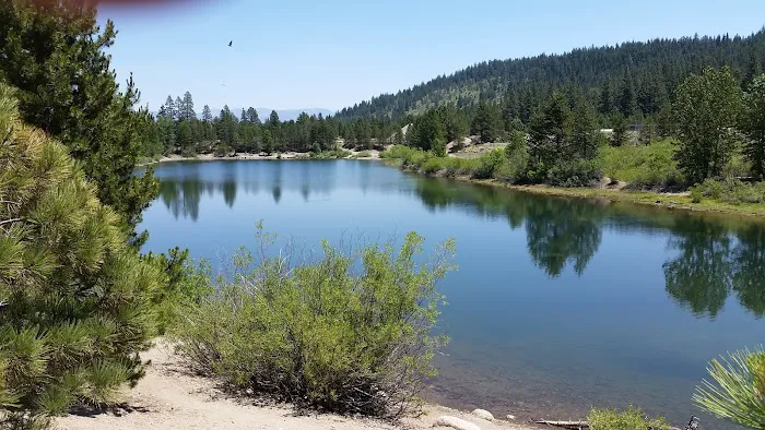 Donner Creek Campground Picture 3