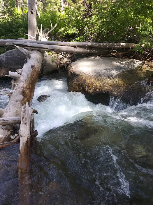 Donner Creek Campground Picture 10