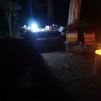 Donner Creek Campground ico