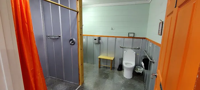 Reel World RV Park Picture 5