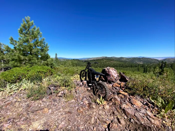 Bear Valley Campground Picture 6