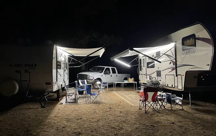 Boca Campground Picture 2