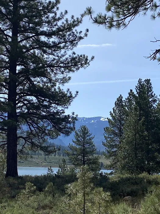 Boca Campground Picture 9