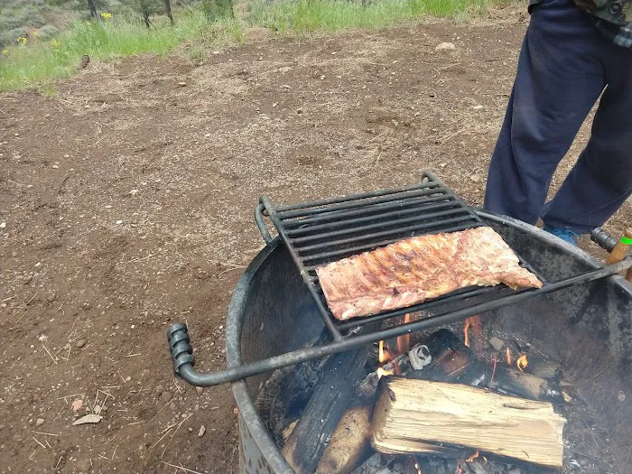 Boca Campground Picture 8
