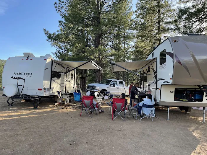 Boca Campground Picture 3
