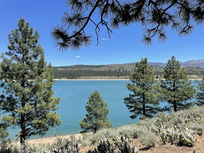 Boca Campground Picture 6