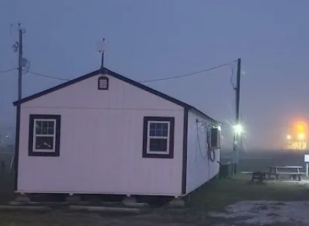 Tranquil Bay Cabin & RV