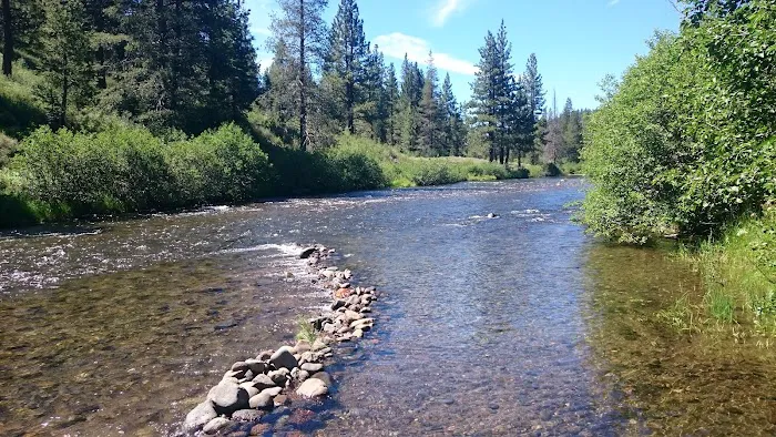 Boyington Mill Campground Picture 6