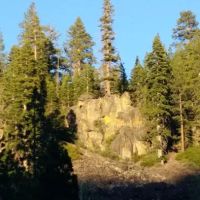 Boyington Mill Campground ico