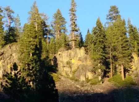 Boyington Mill Campground
