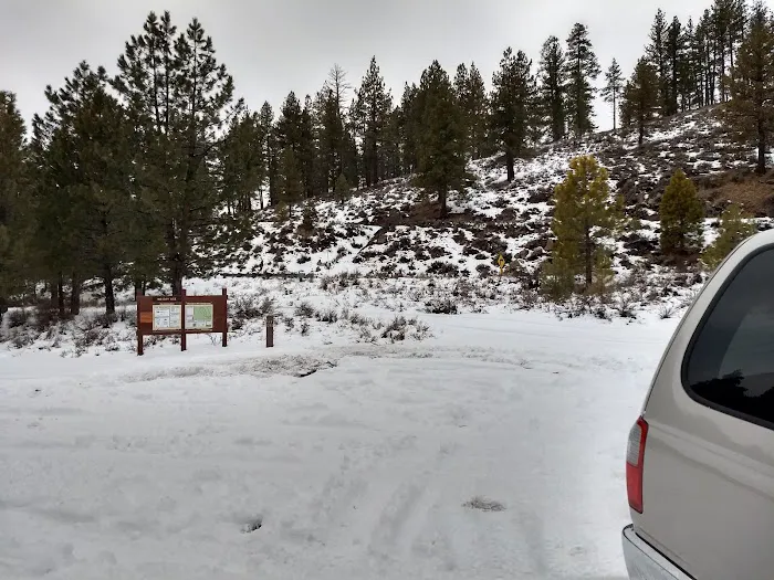Boyington Mill Campground Picture 7