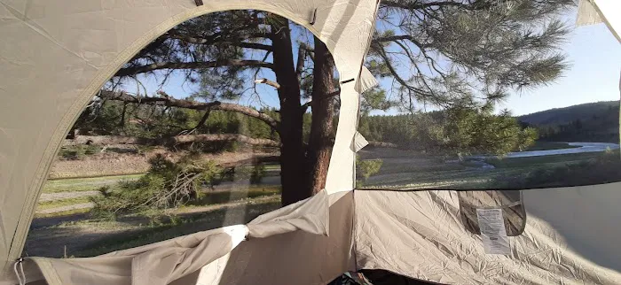 Boca Rest Campground Picture 1