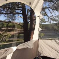 Boca Rest Campground ico