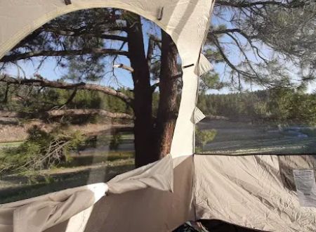 Boca Rest Campground