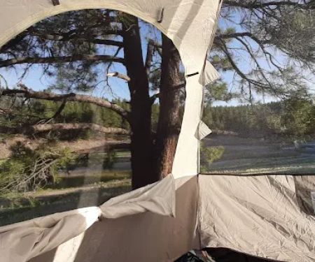 Boca Rest Campground