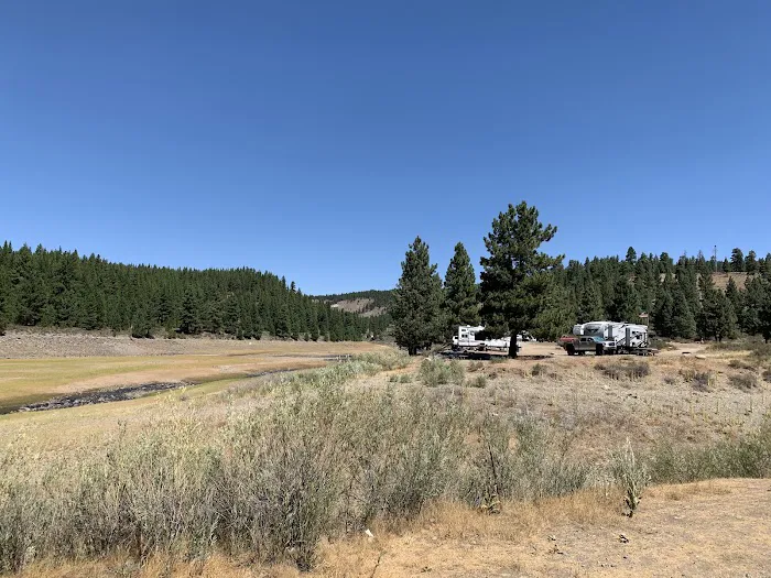 Boca Rest Campground Picture 3