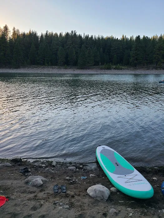 Boca Rest Campground Picture 4
