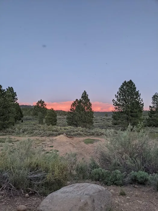 Boca Rest Campground Picture 5