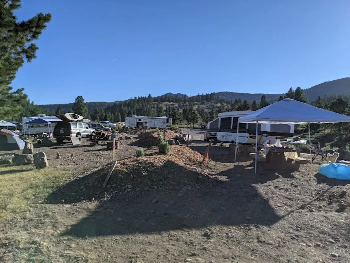 Boca Rest Campground Picture 10