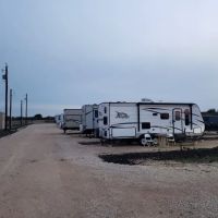 Country Living RV Park ico