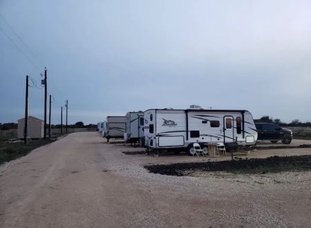 Country Living RV Park