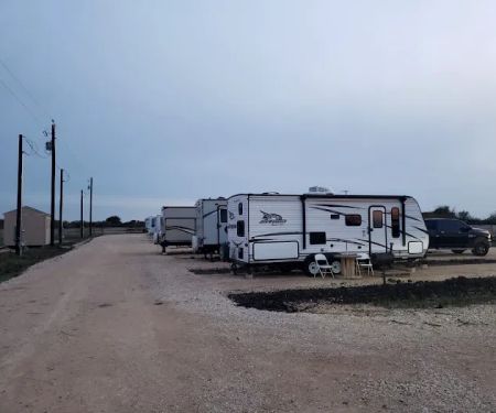 Country Living RV Park
