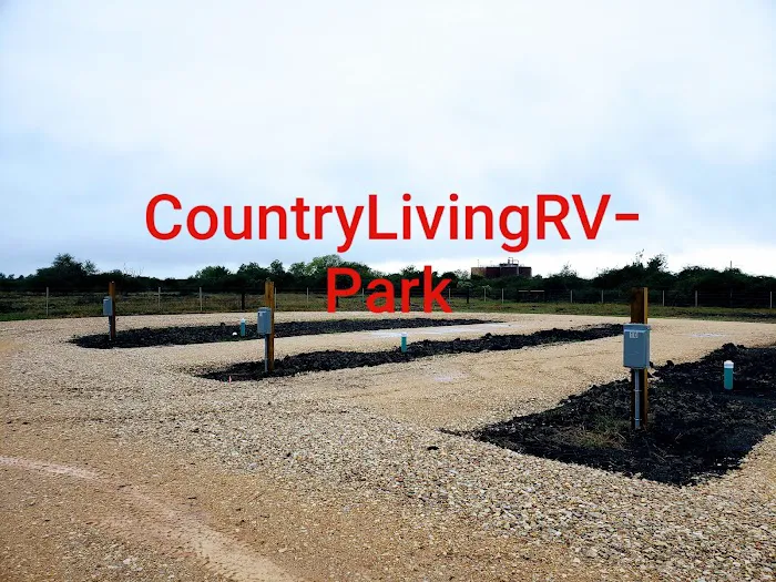 Country Living RV Park Picture 2