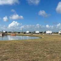 Coastal Bay RV and Cabin Rentals ico