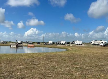 Coastal Bay RV and Cabin Rentals