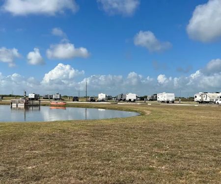 Coastal Bay RV and Cabin Rentals