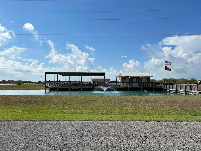 Coastal Bay RV and Cabin Rentals Picture 3