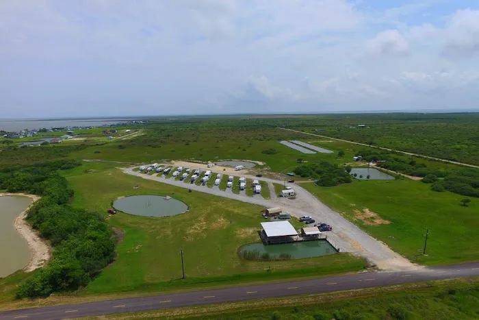Coastal Bay RV and Cabin Rentals Picture 5