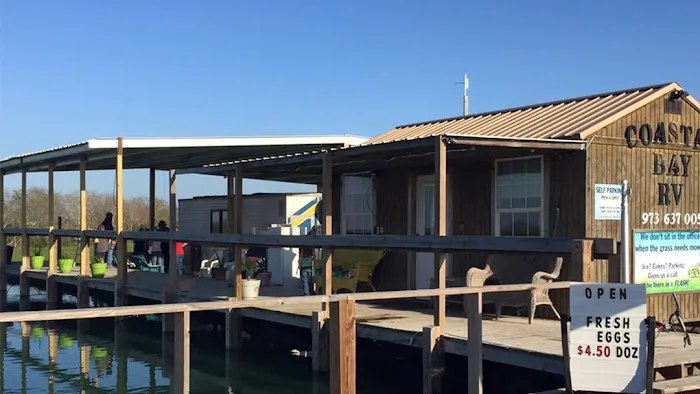 Coastal Bay RV and Cabin Rentals Picture 10