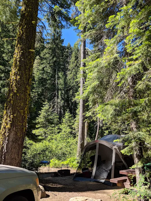 Sierra Campground Picture 8