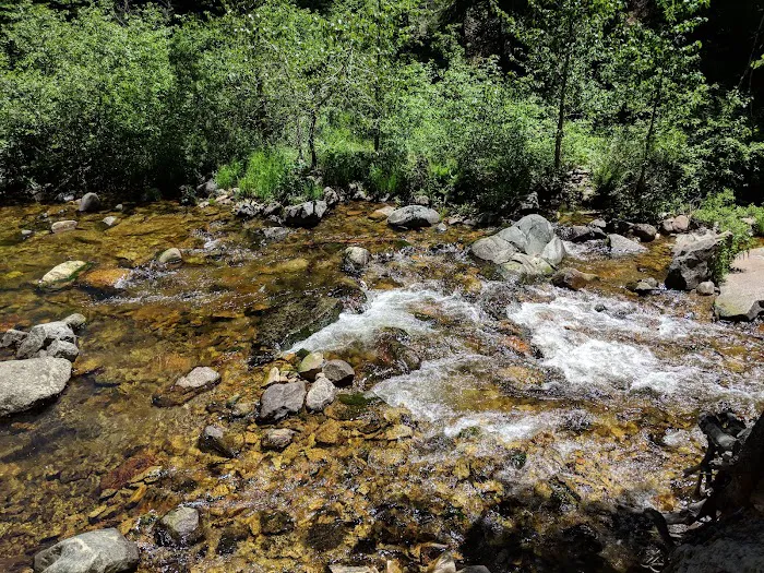 Sierra Campground Picture 3