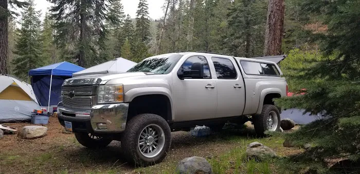 Sierra Campground Picture 4