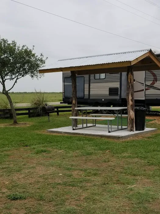 Machacek's Rockin' M RV Park & Campgrounds Picture 1
