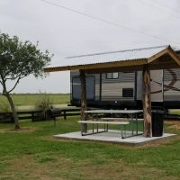 Machacek's Rockin' M RV Park & Campgrounds ico
