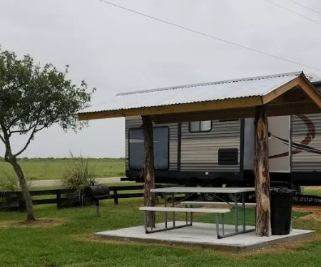 Machacek's Rockin' M RV Park & Campgrounds